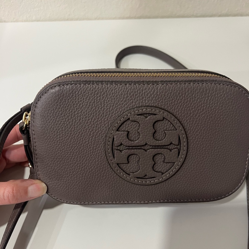 Tory Burch Miller Mini Crossbody